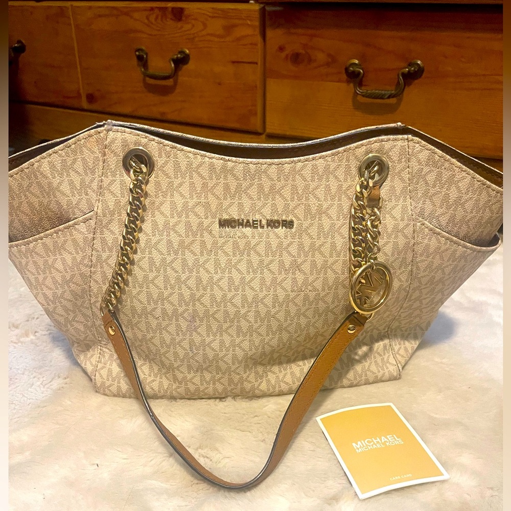 MICHAEL KORS *AUTHENTIC*